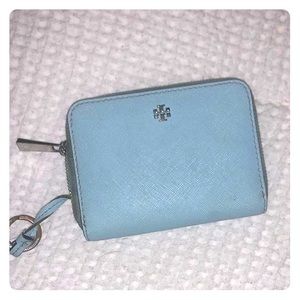 Tory Burch coin purse